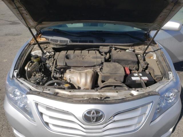 Photo 7 from auction – 2011 TOYOTA CAMRY BASE with VIN 4T4BF3EK8BR110360