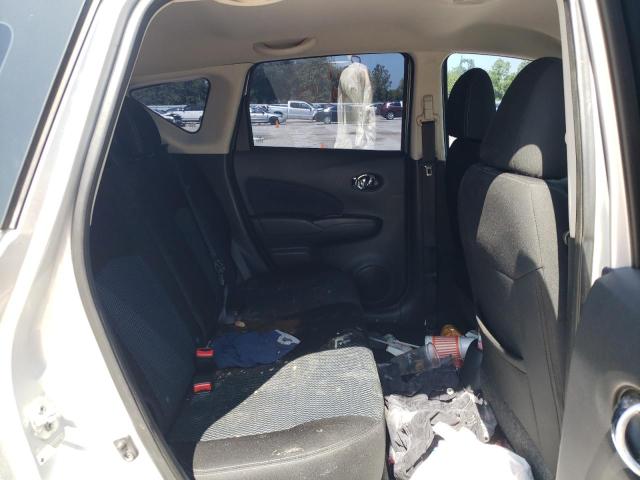 Photo 6 from auction – 2014 NISSAN VERSA NOTE with VIN 3N1CE2CP7EL392409