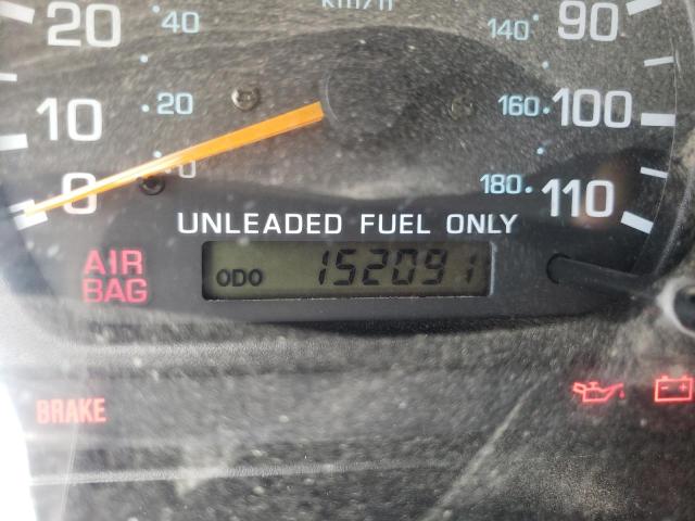 Photo 8 from auction – 1998 NISSAN FRONTIER X with VIN 1N6DD21S8WC335822