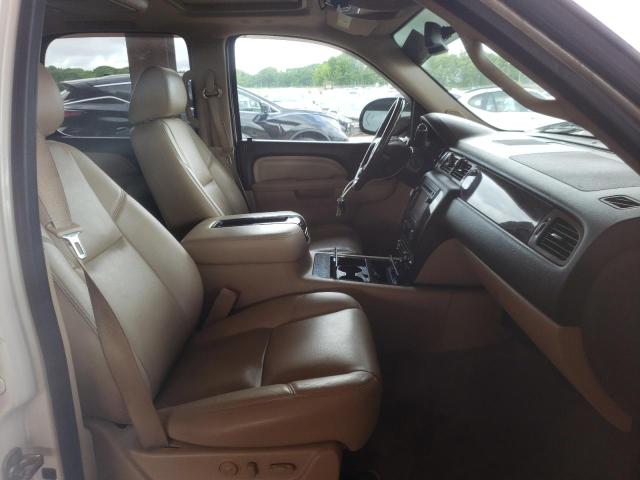 Photo 5 from auction – 2012 GMC YUKON DENA with VIN 1GKS1GEJ4CR270272