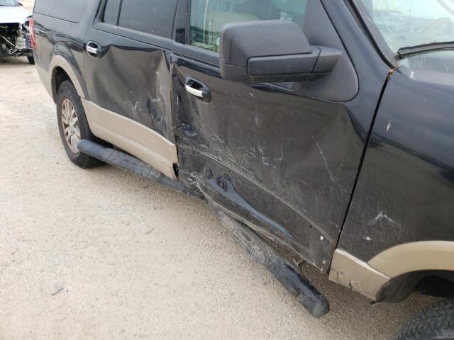 Photo 9 from auction – 2012 FORD EXPEDITION with VIN 1FMJK1H55CEF22694