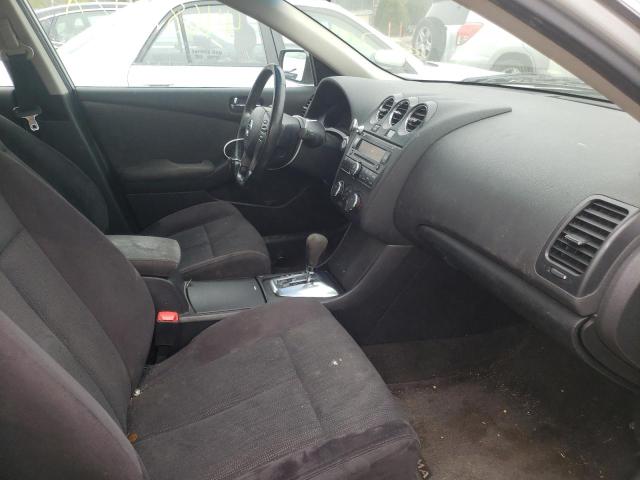 Photo 5 from auction – 2012 NISSAN ALTIMA BAS with VIN 1N4AL2AP6CN428171