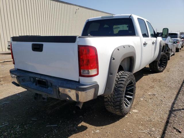 Photo 4 from auction – 2011 GMC SIERRA C25 with VIN 1GT110CG1BF100845