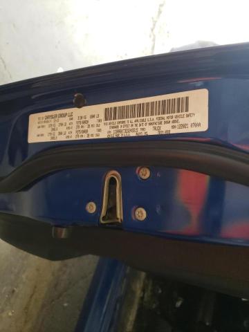 Photo 10 from auction – 2014 RAM 1500 ST with VIN 1C6RR6KT3ES245515