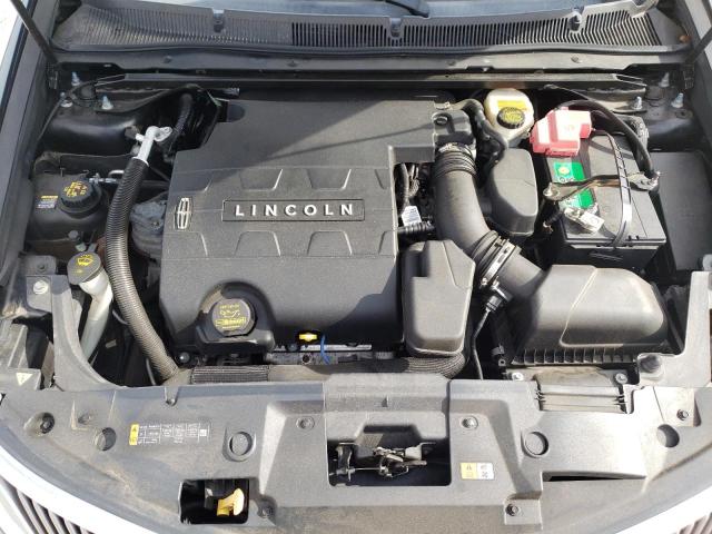 Photo 7 from auction – 2013 LINCOLN MKS with VIN 1LNHL9EK3DG612484