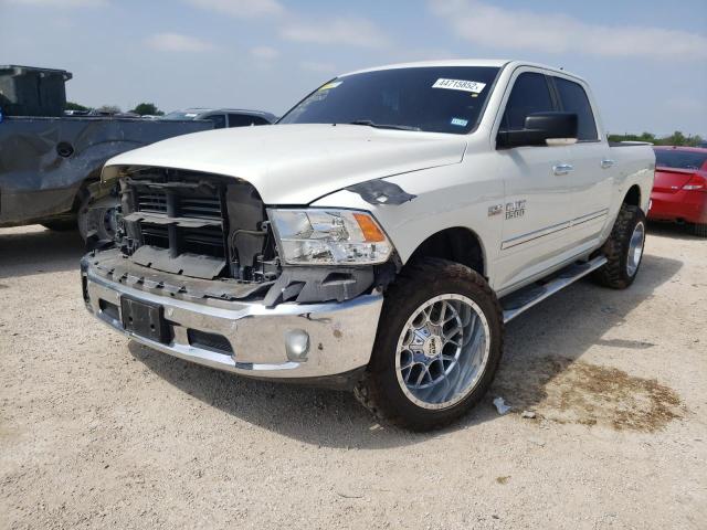 Foto 2 de la subasta – 2016 RAM 1500 SLT con VIN 1C6RR6LT3GS382794