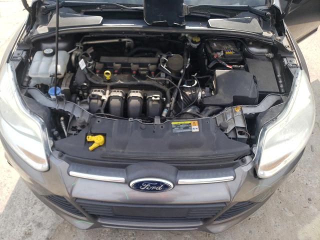 Photo 7 from auction – 2013 FORD FOCUS SE with VIN 1FADP3K28DL104100