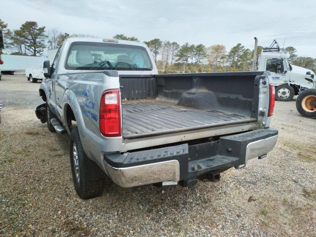Photo 3 from auction – 2015 FORD F350 SUPER with VIN 1FTRF3BT5FED61766