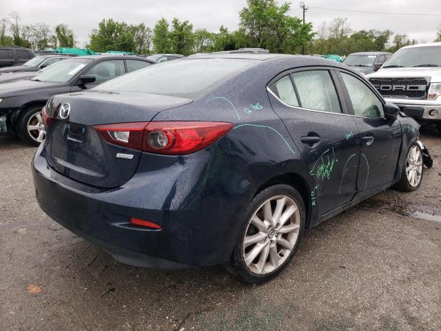 Photo 4 from auction – 2017 MAZDA 3 TOURING with VIN 3MZBN1V71HM130235