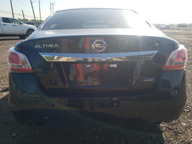 Photo 10 from auction – 2014 NISSAN ALTIMA 2.5 with VIN 1N4AL3AP3EC199419