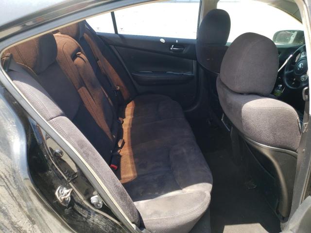 Photo 6 from auction – 2009 NISSAN MAXIMA S with VIN 1N4AA51E39C818896