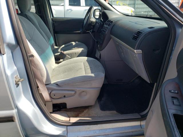 Zdjęcie 5 z aukcji – 2007 CHEVROLET UPLANDER L z VIN 1GNDU23147D171012