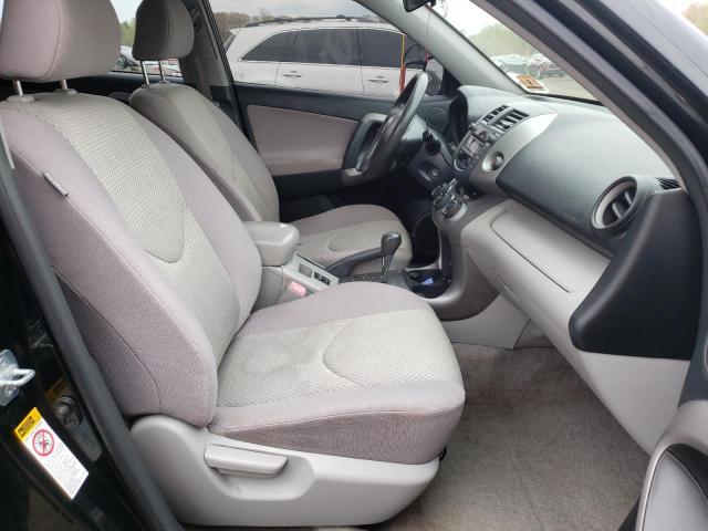 Photo 5 from auction – 2008 TOYOTA RAV4 with VIN JTMBK33V586036934