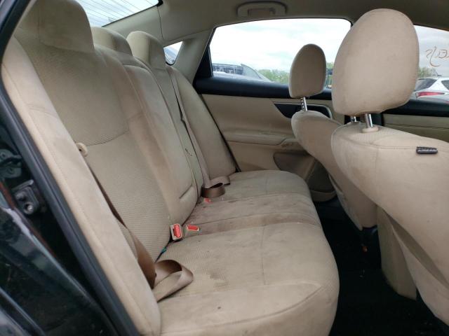 Photo 6 from auction – 2015 NISSAN ALTIMA 2.5 with VIN 1N4AL3AP1FN861990