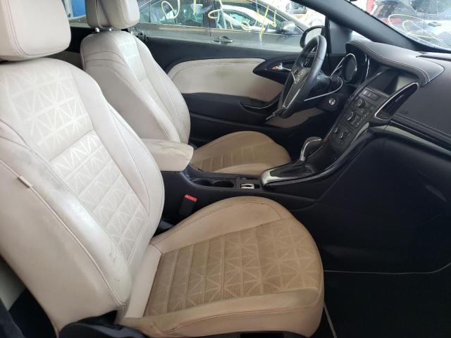 Photo 5 from auction – 2016 BUICK CASCADA PR with VIN W04WT3N53GG037174