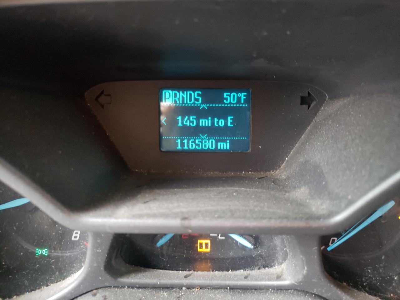 Photo 8 from auction – 2016 FORD TRANSIT CO with VIN NM0LS6E78G1245081