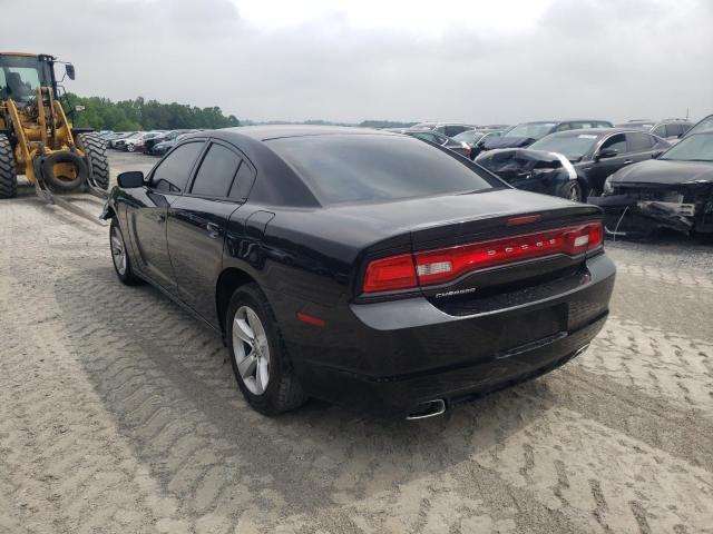 Photo 3 from auction – 2011 DODGE CHARGER with VIN 2B3CL3CG5BH512660