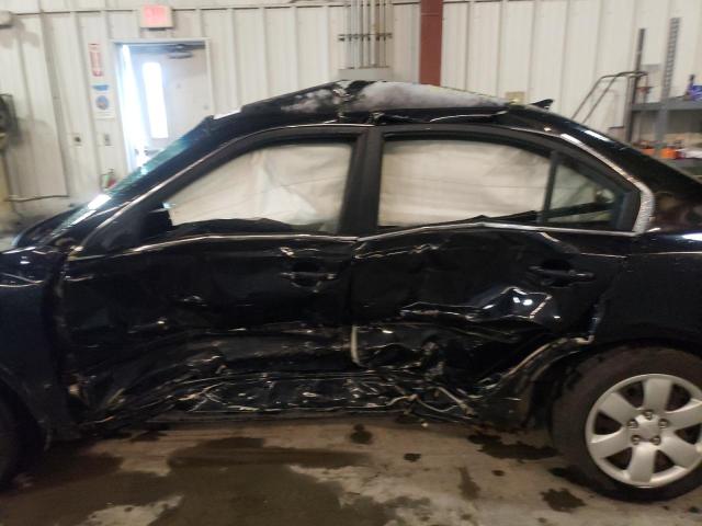 Photo 9 from auction – 2010 KIA OPTIMA LX with VIN KNAGG4A8XA5425720