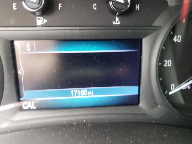 Photo 8 from auction – 2019 BUICK ENCORE with VIN KL4CJESB7KB937192