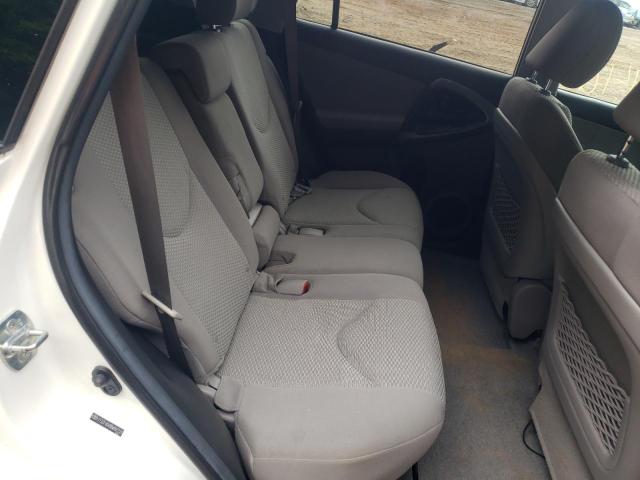 Photo 6 from auction – 2011 TOYOTA RAV4 with VIN 2T3ZF4DV9BW097328
