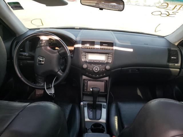 Photo 9 from auction – 2003 HONDA ACCORD EX with VIN 1HGCM66583A001159