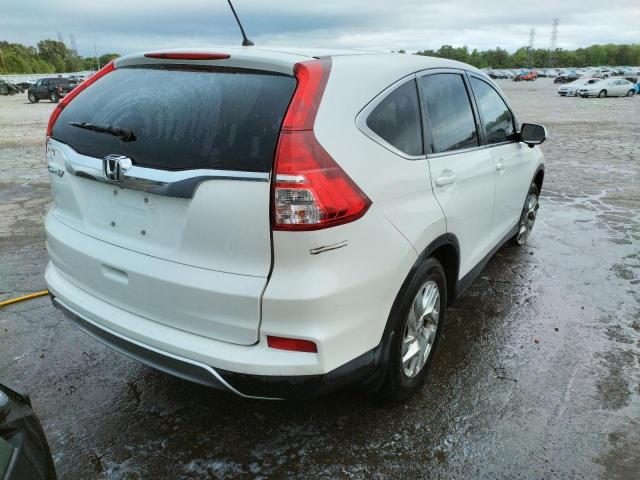 Photo 7 from auction – 2016 HONDA CR-V EX with VIN 5J6RM3H50GL017252