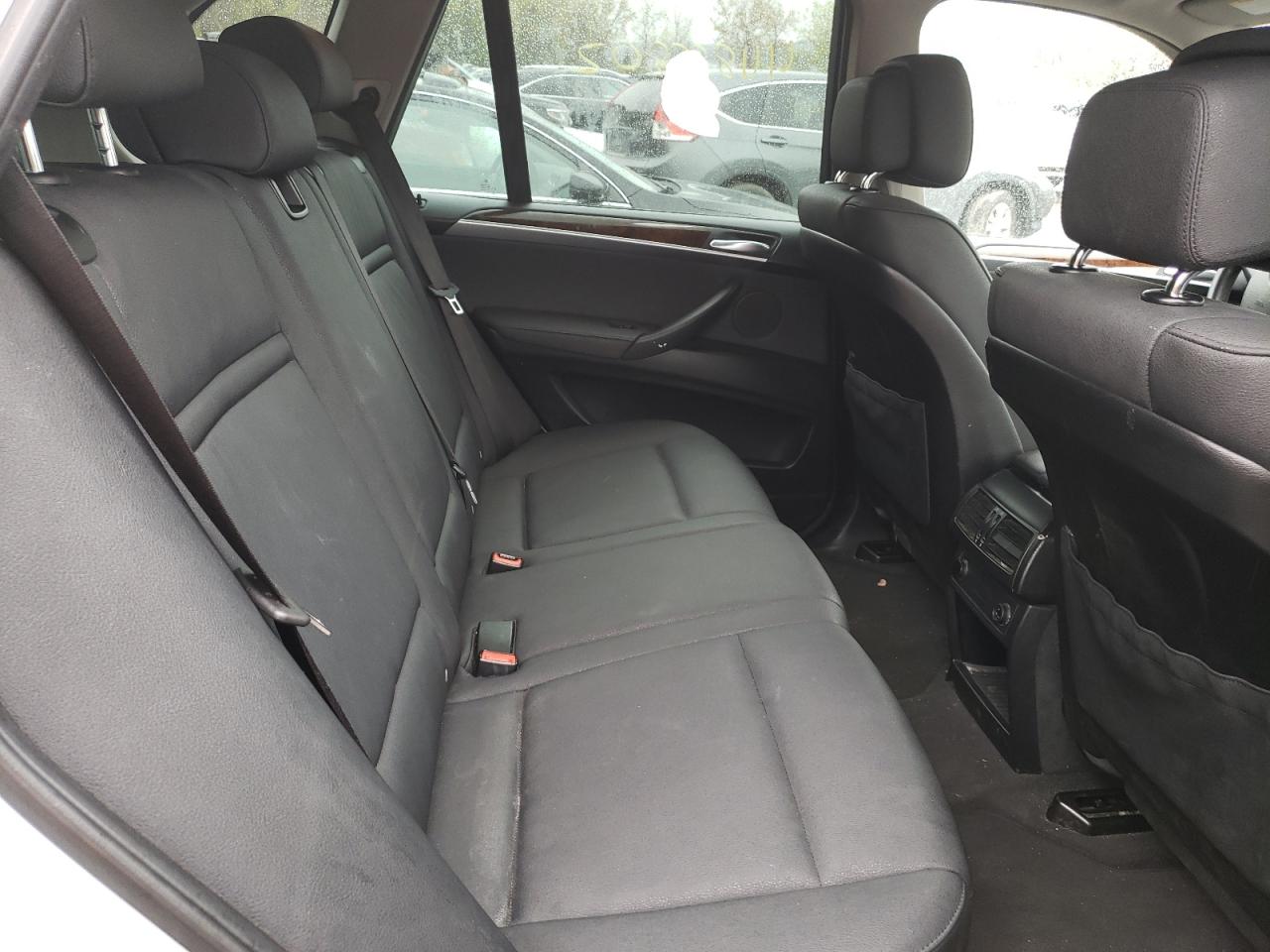 Photo 6 from auction – 2013 BMW X5 XDRIVE3 with VIN 5UXZV4C51DL994586