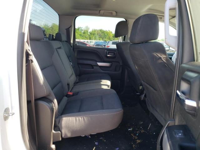 Photo 6 from auction – 2018 CHEVROLET silverado with VIN 3GCUKREC4JG388771