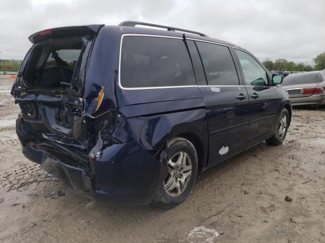 Photo 4 from auction – 2005 HONDA ODYSSEY EX with VIN 5FNRL38465B008068