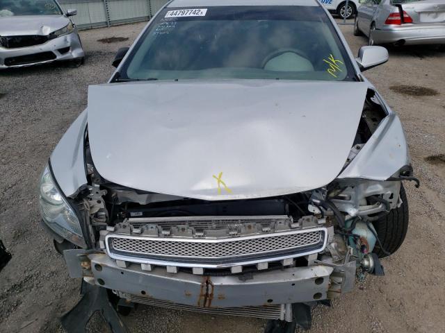 Photo 9 from auction – 2011 CHEVROLET MALIBU LS with VIN 1G1ZA5EUXBF372113