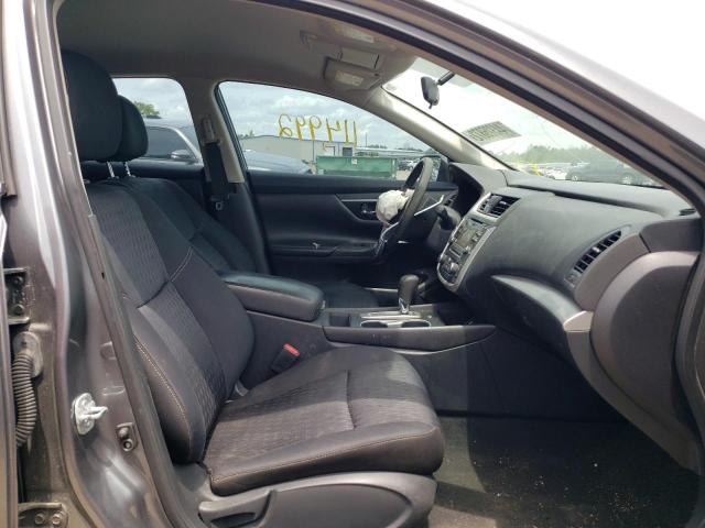 Photo 5 from auction – 2017 NISSAN ALTIMA 2.5 with VIN 1N4AL3AP5HC212613