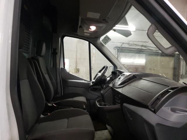 Фото 5 с аукциона – 2015 FORD TRANSIT T- с VIN 1FTNR2CM6FKA78835