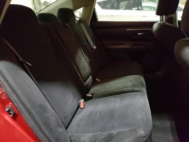 Photo 6 from auction – 2015 NISSAN ALTIMA 2.5 with VIN 1N4AL3AP3FC288313