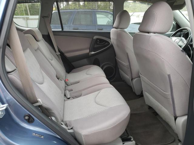 Photo 6 from auction – 2007 TOYOTA RAV4 with VIN JTMBD35V775112004