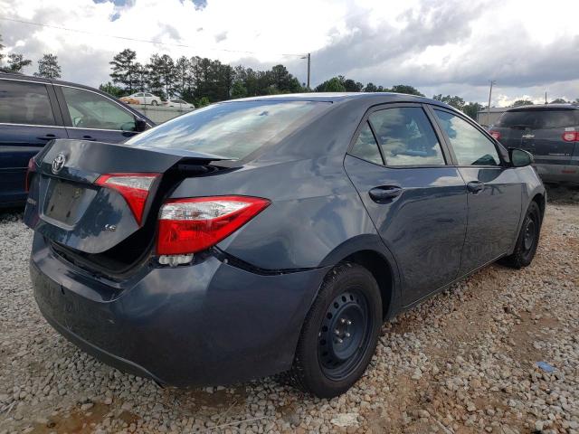 Photo 4 from auction – 2016 TOYOTA COROLLA L with VIN 2T1BURHE8GC551827