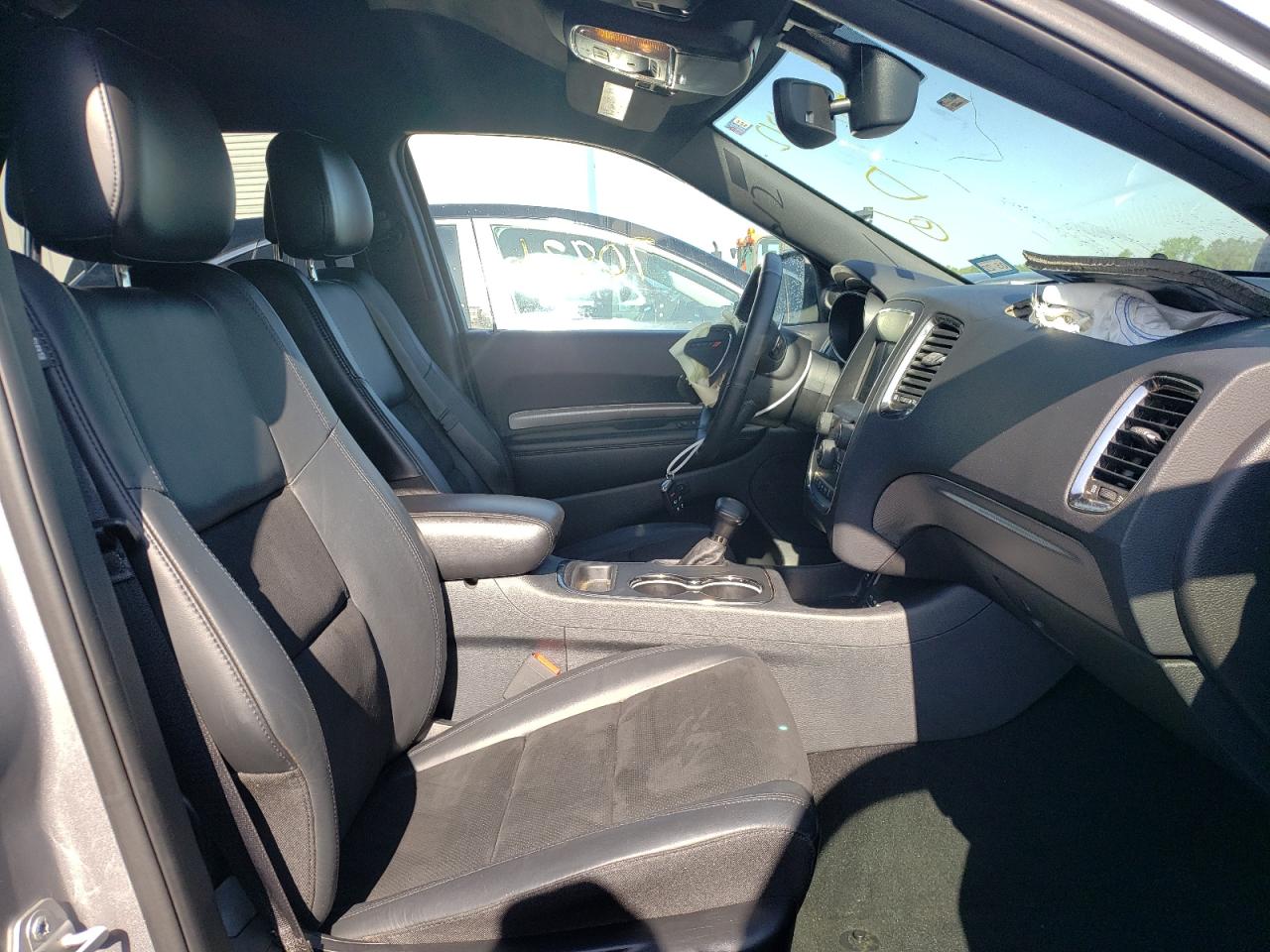 Photo 5 from auction – 2019 DODGE DURANGO GT with VIN 1C4RDHDG3KC645129