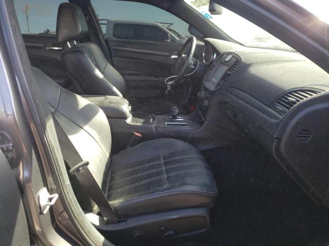 صورة رقم 5 من المزاد - 2014 CHRYSLER 300 S مع VIN 2C3CCABG0EH301590
