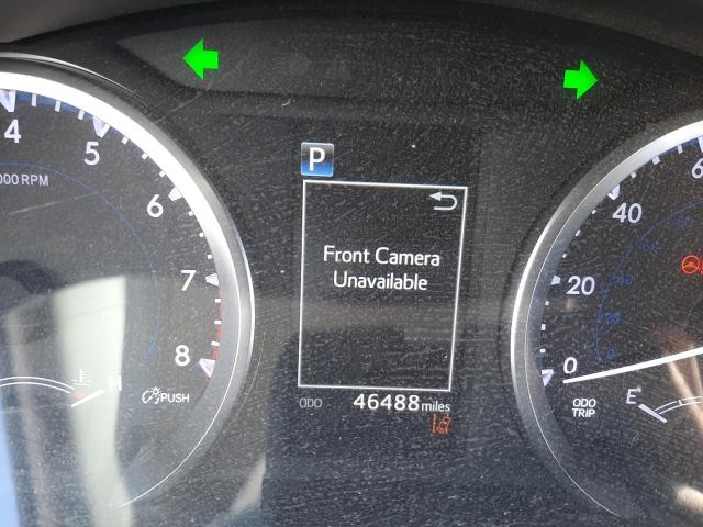 Photo 8 from auction – 2018 TOYOTA HIGHLANDER with VIN 5TDBZRFH5JS808309