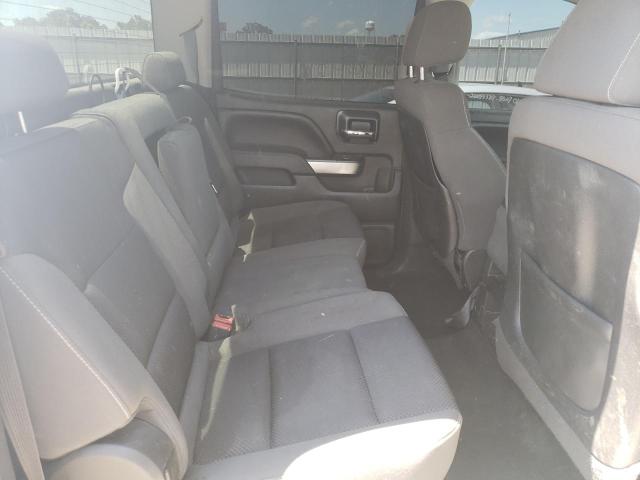 Photo 6 from auction – 2014 CHEVROLET SILVERADO with VIN 3GCPCREC7EG317600