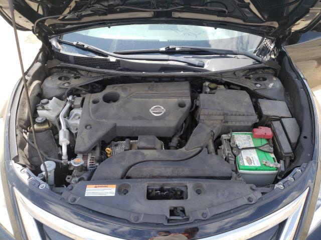 Photo 7 from auction – 2014 NISSAN ALTIMA 2.5 with VIN 1N4AL3AP1EN261453