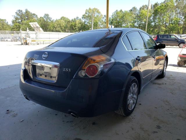 Photo 4 from auction – 2012 NISSAN ALTIMA BAS with VIN 1N4AL2AP0CN475535