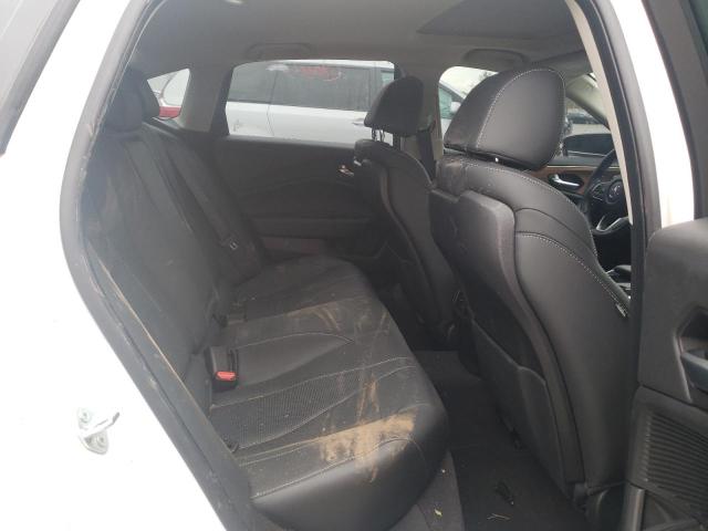Photo 6 from auction – 2021 ACURA TLX TECHNO with VIN 19UUB5F46MA006986