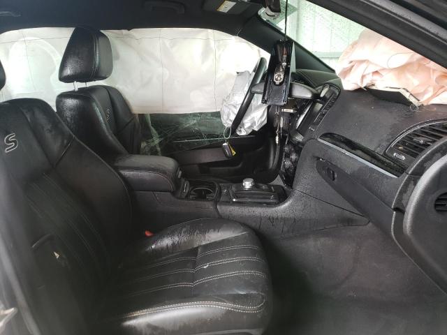 Photo 5 from auction – 2020 CHRYSLER 300 S with VIN 2C3CCABG3LH141797