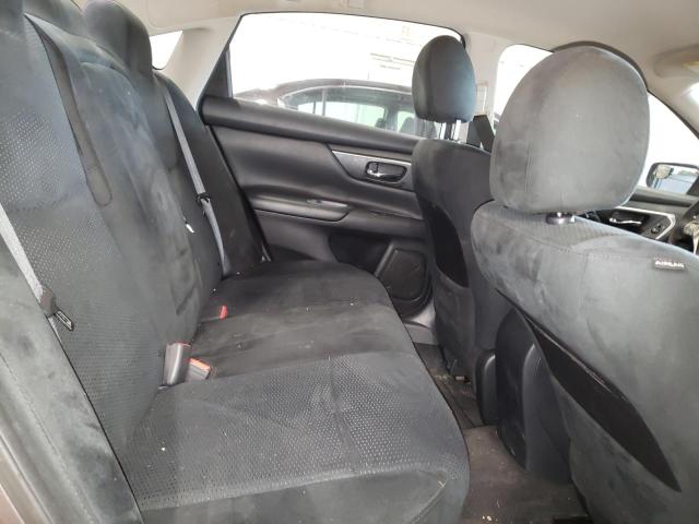 Photo 6 from auction – 2015 NISSAN ALTIMA 2.5 with VIN 1N4AL3AP7FC586539