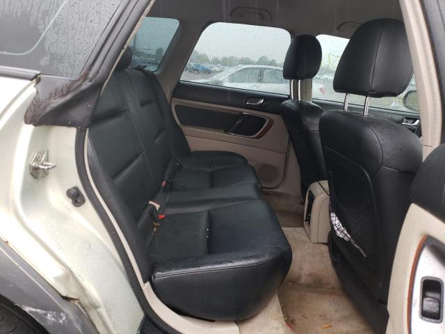 Photo 6 from auction – 2005 SUBARU LEGACY OUT with VIN 4S4BP61C057344339