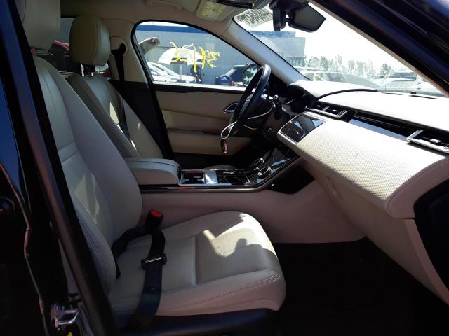 Photo 5 from auction – 2020 LAND ROVER RANGE ROVE with VIN SALYB2EX1LA261689