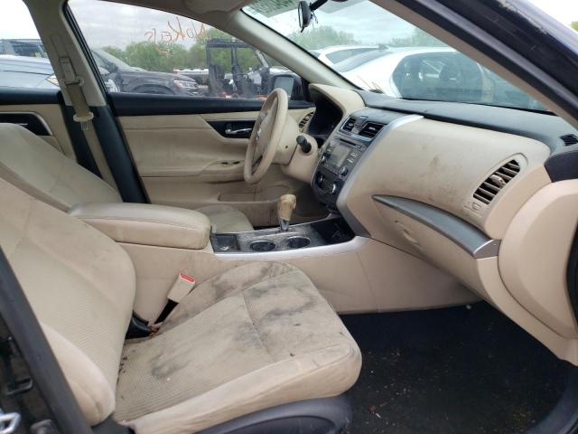 Photo 5 from auction – 2015 NISSAN ALTIMA 2.5 with VIN 1N4AL3AP1FN861990