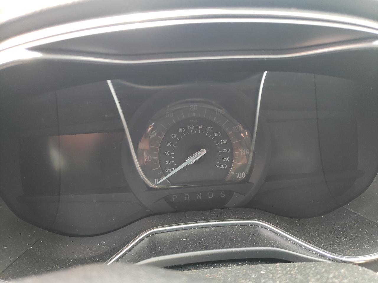 Photo 8 from auction – 2017 FORD FUSION SE with VIN 3FA6P0HD1HR335461