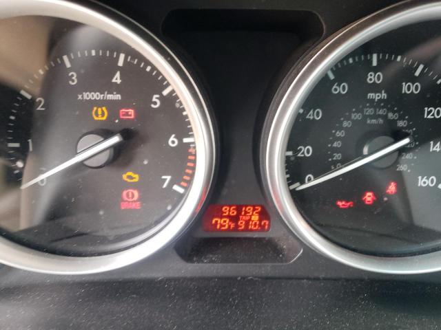 Photo 8 from auction – 2009 MAZDA 6 I with VIN 1YVHP80AX95M12393
