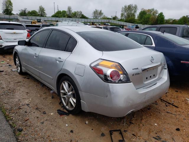 Photo 3 from auction – 2010 NISSAN ALTIMA BAS with VIN 1N4AL2AP4AC167910